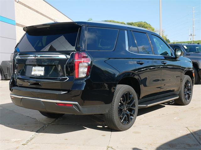 used 2023 Chevrolet Tahoe car, priced at $50,997