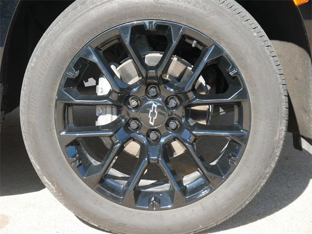 used 2023 Chevrolet Tahoe car, priced at $50,997