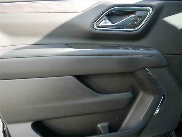 used 2023 Chevrolet Tahoe car, priced at $50,997