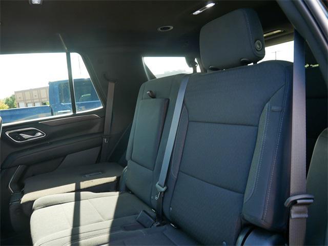 used 2023 Chevrolet Tahoe car, priced at $50,997
