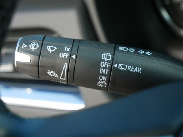 used 2023 Chevrolet Tahoe car, priced at $50,997