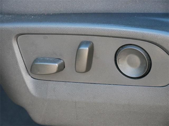 used 2023 Chevrolet Tahoe car, priced at $50,997