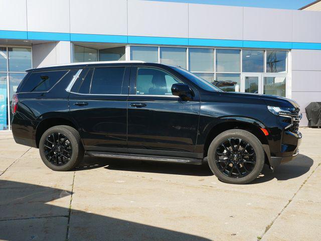 used 2023 Chevrolet Tahoe car, priced at $48,797
