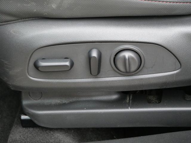 used 2023 Chevrolet TrailBlazer car, priced at $20,859