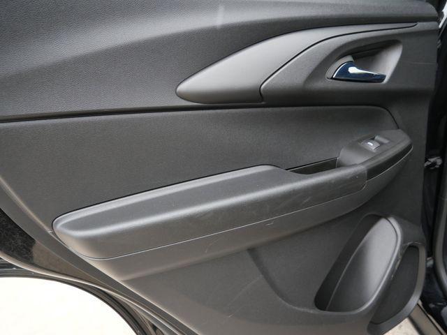 used 2023 Chevrolet TrailBlazer car, priced at $20,859