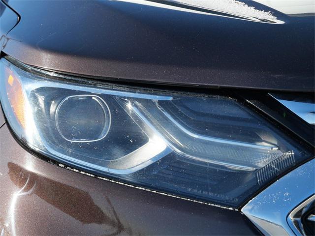 used 2020 Chevrolet Equinox car, priced at $13,997