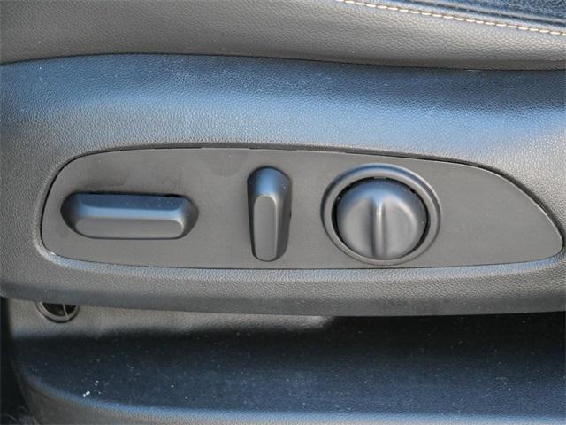 used 2020 Chevrolet Equinox car, priced at $13,997