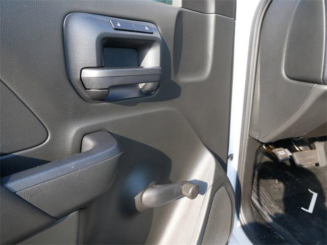 new 2024 Chevrolet Silverado 1500 car, priced at $59,784