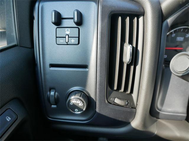 new 2024 Chevrolet Silverado 1500 car, priced at $59,784