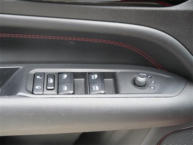 used 2024 Jeep Compass car, priced at $21,997