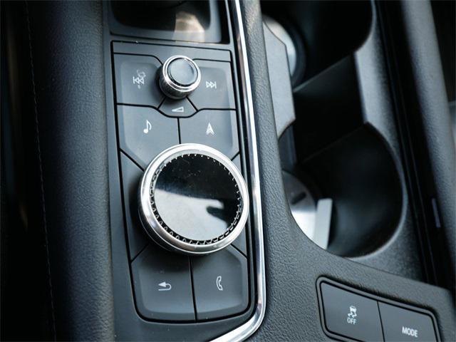 used 2024 Cadillac XT6 car, priced at $45,979