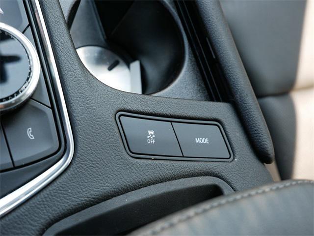 used 2024 Cadillac XT6 car, priced at $45,979