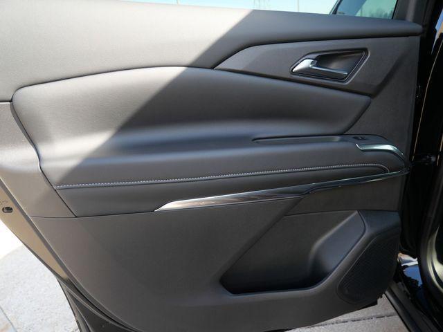 new 2026 Chevrolet Traverse car, priced at $45,295