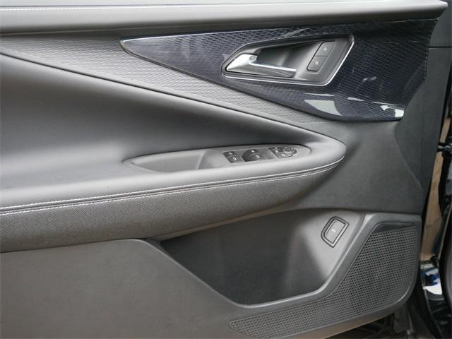 new 2026 Chevrolet Blazer EV car, priced at $48,680