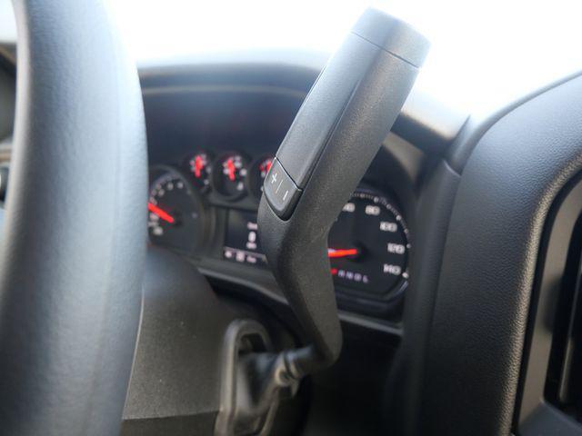 new 2026 Chevrolet Silverado 1500 car, priced at $49,305