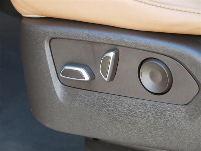 used 2023 Cadillac Escalade car, priced at $62,997