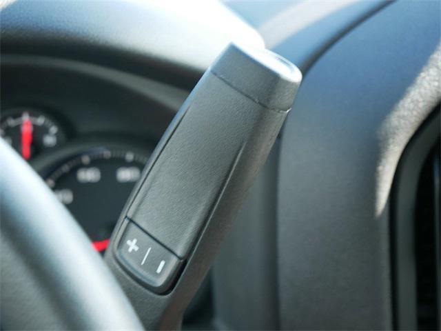 new 2026 Chevrolet Silverado 1500 car, priced at $40,530