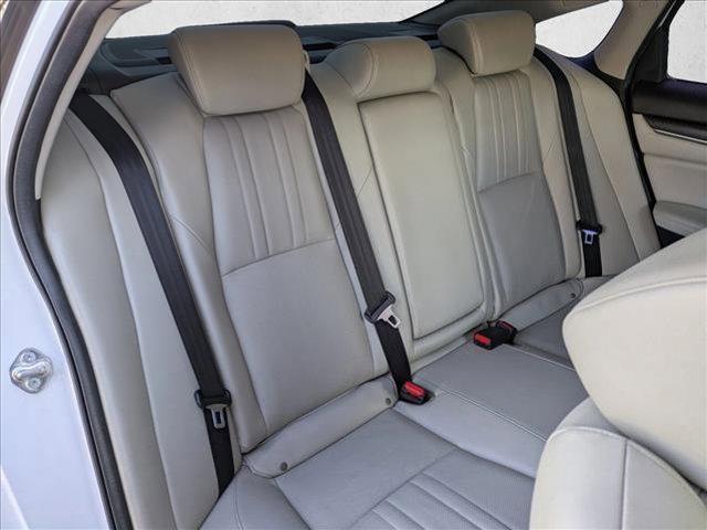 used 2018 Honda Accord car, priced at $13,980