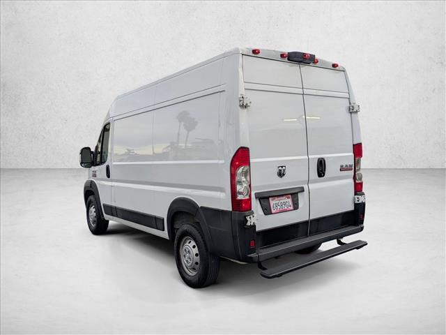used 2019 Ram ProMaster 2500 car, priced at $19,480