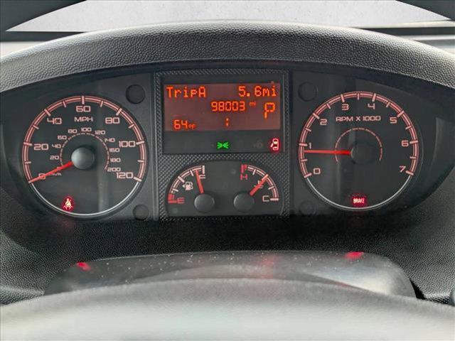 used 2019 Ram ProMaster 2500 car, priced at $19,480