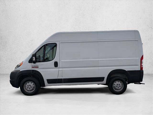 used 2019 Ram ProMaster 2500 car, priced at $19,480
