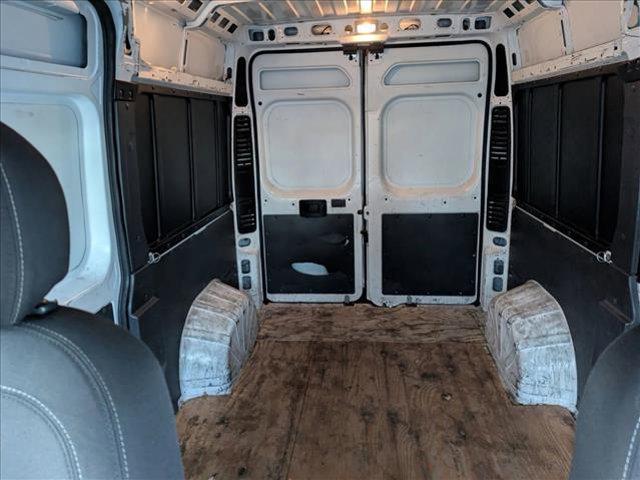 used 2019 Ram ProMaster 2500 car, priced at $19,480