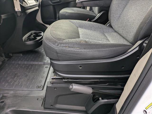 used 2019 Ram ProMaster 2500 car, priced at $19,480