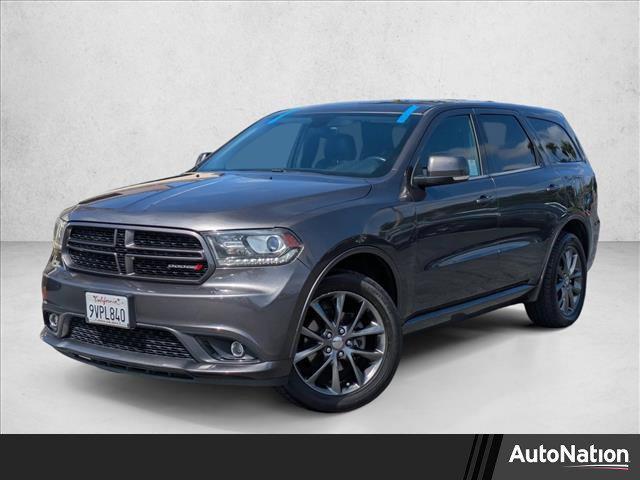 used 2017 Dodge Durango car, priced at $16,080