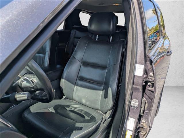 used 2017 Dodge Durango car, priced at $15,480