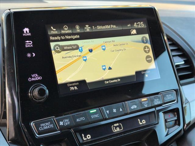 used 2018 Honda Odyssey car, priced at $17,980