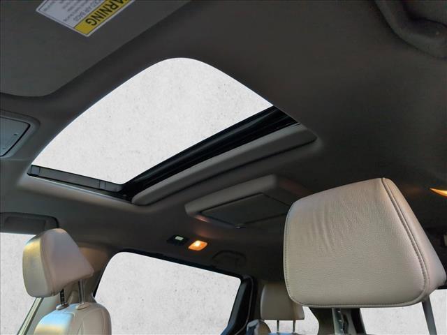 used 2018 Honda Odyssey car, priced at $17,980