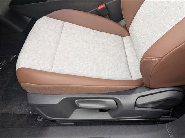 new 2026 Volkswagen ID.4 car, priced at $47,972