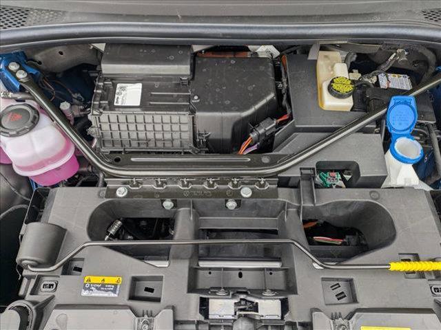 new 2026 Volkswagen ID.4 car, priced at $47,972