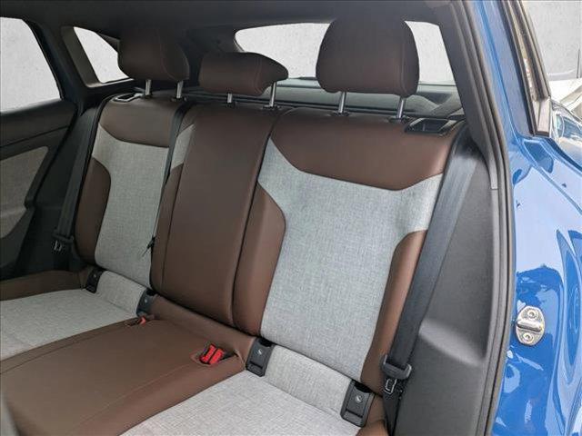 new 2026 Volkswagen ID.4 car, priced at $47,972