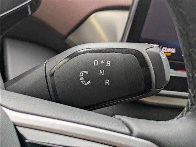 new 2026 Volkswagen ID.4 car, priced at $47,972