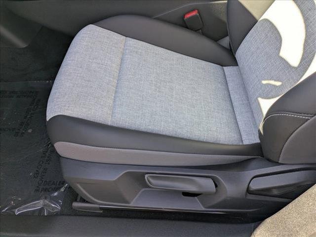 new 2026 Volkswagen ID.4 car, priced at $44,527