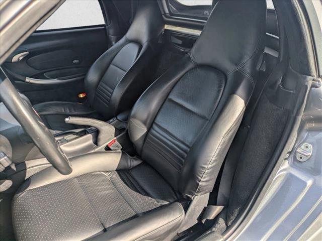 used 2003 Porsche Boxster car, priced at $12,980