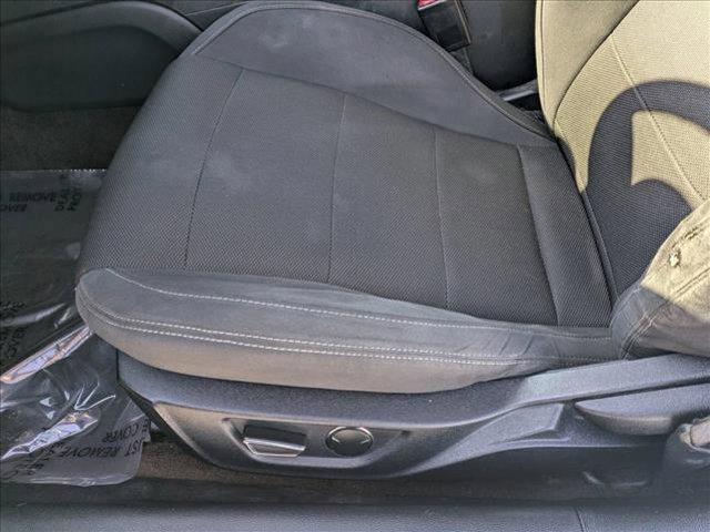 used 2015 Ford Mustang car, priced at $12,480