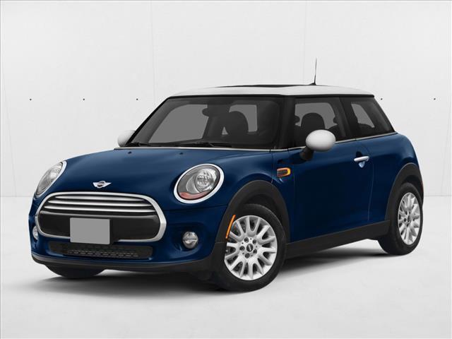 used 2015 MINI Hardtop car, priced at $9,854