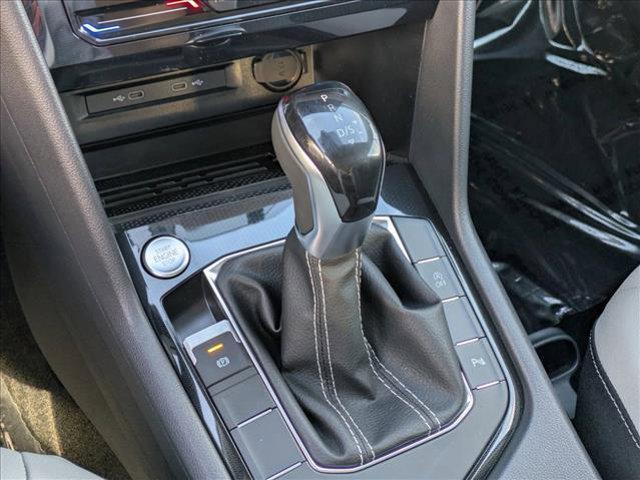 new 2026 Volkswagen Taos car, priced at $31,426