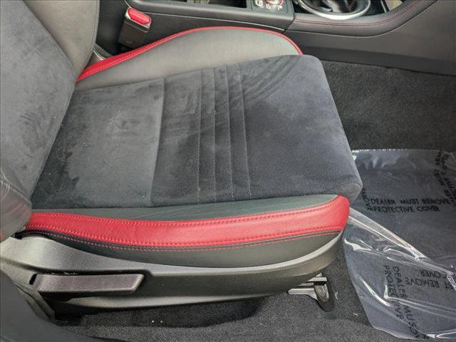 used 2020 Subaru WRX STI car, priced at $26,480