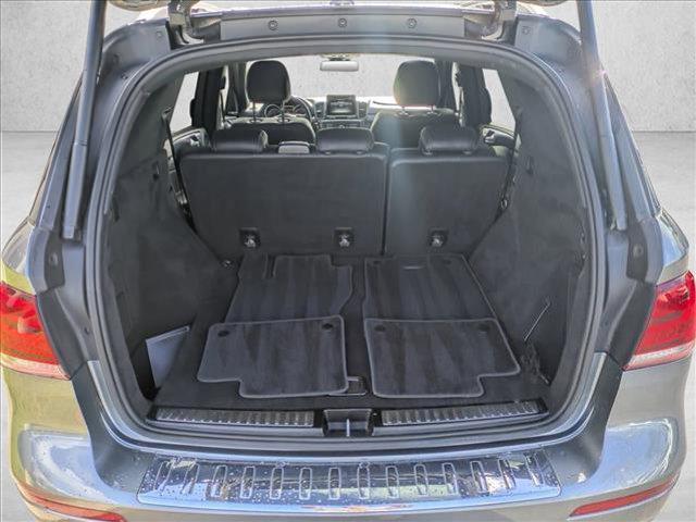 used 2018 Mercedes-Benz GLE 350 car, priced at $17,763
