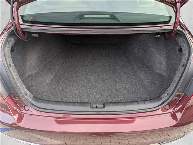 used 2017 Honda Accord car, priced at $18,995