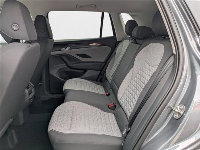 new 2025 Volkswagen Tiguan car, priced at $27,795