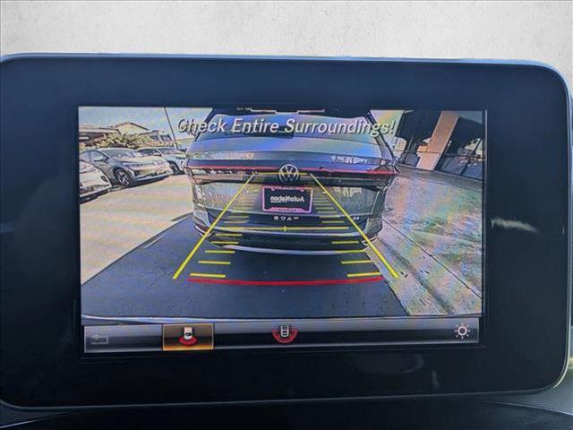 used 2019 Mercedes-Benz GLC 300 car, priced at $18,331