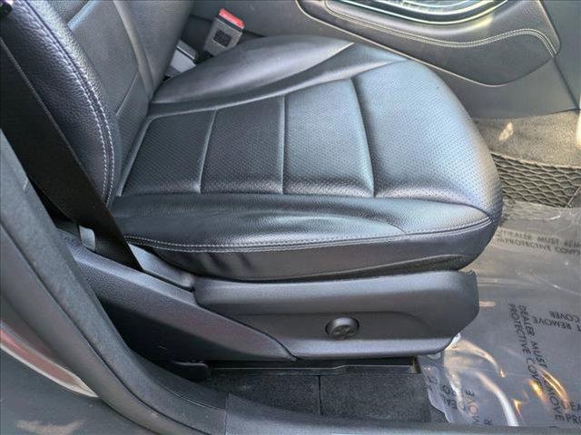 used 2019 Mercedes-Benz GLC 300 car, priced at $18,331