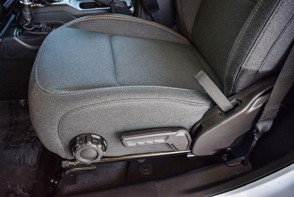 new 2026 Jeep Wrangler car, priced at $41,270