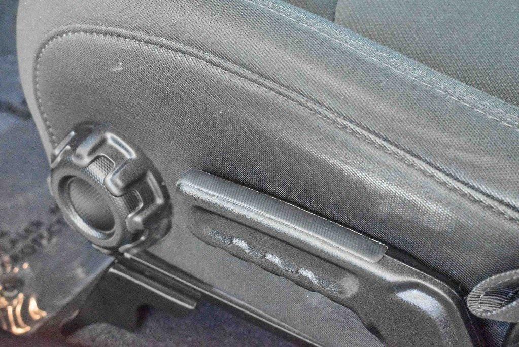 used 2022 Jeep Gladiator car, priced at $30,995