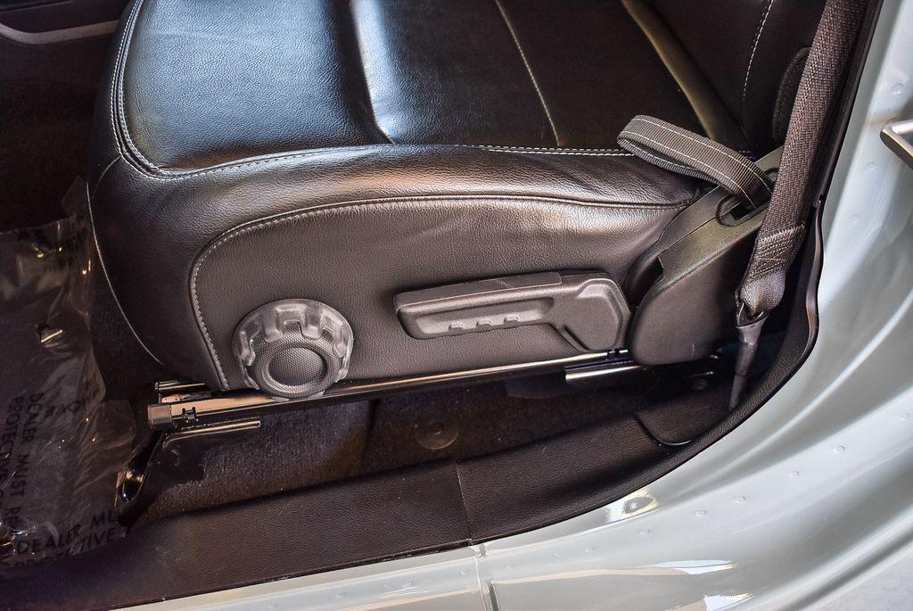 used 2023 Jeep Wrangler 4xe car, priced at $31,995