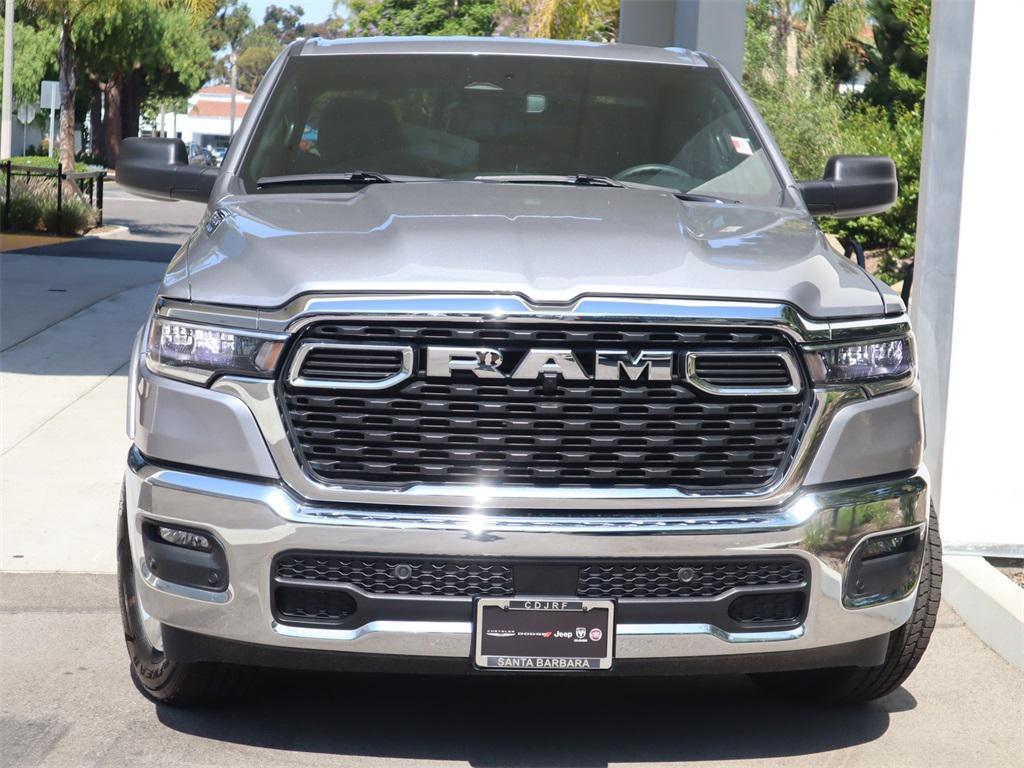 new 2025 Ram 1500 car, priced at $42,292
